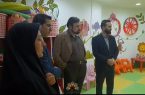  بازدید شهردار کرمانشاه از فرهنگسراهای سازمان فرهنگی