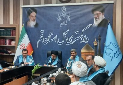 امروز در کشور نیازمند مدیریت جهادی هستیم و این تفکر در حکمرانی مطلوب در نظام عدالت گستر اسلامی موثر است