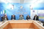 بهره‌برداری از ۲۰۳ طرح ارتباطی با اعتبار ۲۹۱ میلیارد تومان/ استاندار کرمانشاه: خدمات اپراتور‌ها برای گردشگران توسعه یابد/ تأکید بر بهبود وضعیت آنتن‌دهی در جاده‌های استان