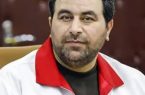 شایسته‌سالاری در مسیر خدمت/ هلال احمر کرمانشاه مدیری توانمند را پذیرا شد