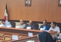 برگزاری مجمع عمومی سالیانه هیئت بدمینتون استان/ خوشبختانه کرمانشاه همواره جزو هفت تا هشت استان برتر کشور در رشته بدمینتون بوده است برگزاری مجمع عمومی سالیانه هیئت بدمینتون استان/ خوشبختانه کرمانشاه همواره جزو هفت تا هشت استان برتر کشور در رشته بدمینتون بوده است