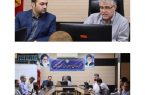 ضرورت توسعه نیروگاه های خورشیدی و تعدیل معابر شهری و برون شهری کرمانشاه
