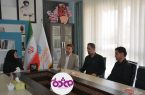  هم‌افزایی فرهنگی میان بسیج هنرمندان و کتابخانه‌های عمومی استان کرمانشاه