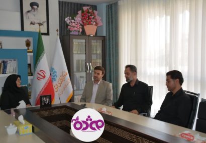  هم‌افزایی فرهنگی میان بسیج هنرمندان و کتابخانه‌های عمومی استان کرمانشاه