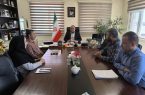 مدیرکل فرهنگ و ارشاد اسلامی استان کرمانشاه اهمیت روابط عمومی در اداره،سیاست و خط مشی این اداره کل را بر پایه ارتباط مؤثر و پایدار با مخاطبین خود به ویژه روزنامه نگاران، خبرنگاران و هنرمندان دانست