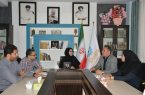 بنیاد قلم‌چی در کنار کتابخانه‌های عمومی؛ همکاری برای گسترش عدالت فرهنگی در کرمانشاه