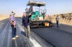 ۱۲ کیلومتر از بزرگراه کربلا به‌زودی زیر بار ترافیک می‌رود