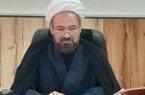 دیدار موکب‌داران و خادمان حضرت اباعبدالله‌الحسین(ع) اسلام‌آبادغرب با مسئول دفتر نمایندگی ولی‌فقیه سپاه حضرت نبی اکرم(ص)