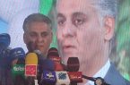 آیین تجلیل از خبرنگاران حوزه آبفای استان / تشریح عملکرد یکساله آبفای استان کرمانشاه