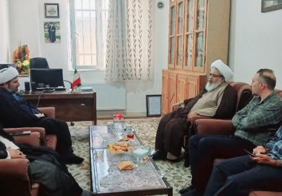 کانون های مساجد مهم‌ترین بستر فرهنگی برای تربیت جوانان متعهد و انقلابی هستند