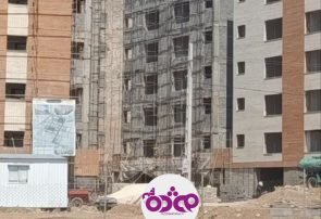 روند کند مسکن ملی «سراج یک» صدای متقاضیان را درآورد | تداوم اعتراضات و مدد از استاندار کرمانشاه