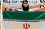 تیم ملی «اسکیت رولبال» بانوان و کسب مقام سوم سوم جام جهانی | کسب مدال برنز جام جهانی اسکیت رولبال امارات توسط دختر سیستان وبلوچستان تیم ملی «اسکیت رولبال» بانوان و کسب مقام سوم سوم جام جهانی | کسب مدال برنز جام جهانی اسکیت رولبال امارات توسط دختر سیستان وبلوچستان