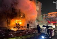 تروریست‌های مسلح در ایران چگونه حمایت رسانه‌ای می‌شوند؟/ تمرکز شدید اطلاعاتی اسرائیل بر آشوب‌های خیابانی!