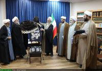 رونمایی از کتاب «از شبهه تا فتنه»