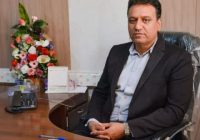 کرمانشاه سومین استان کشور از نظر تعداد جانبازان است | ۳۱۳ جانباز بالای ۷۰درصد داریم