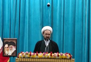 امام حسین(ع) الگوی حقیقی پاسداری از دین است