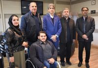 استمرار حمایت بهزیستی از ورزشکاران و افتخار آفرینان این عرصه