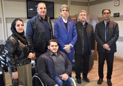 استمرار حمایت بهزیستی از ورزشکاران و افتخار آفرینان این عرصه