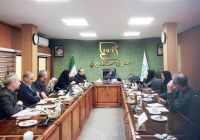 تأکید بر ضرورت راه‌اندازی رشته دانشگاهی مدیریت استاندارد