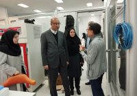 استاندار کرمانشاه بر ضرورت تقویت زیرساختهای انتقال خون در این استان تأکید کرد/ قول مساعد رئیس سازمان انتقال خون ایران استاندار کرمانشاه بر ضرورت تقویت زیرساختهای انتقال خون در این استان تأکید کرد/ قول مساعد رئیس سازمان انتقال خون ایران