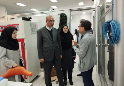 استاندار کرمانشاه بر ضرورت تقویت زیرساخت‌های انتقال خون در این استان تأکید کرد/ قول مساعد رئیس سازمان انتقال خون ایران