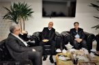 پیگیری افزایش درآمد مرزنشینان استان در طرح تجارت مرزی | تأکید بر الحاق قصرشیرین و گیلان‌غرب به طرح تجارت مرزی و تسهیل فرآیندهای اجرایی