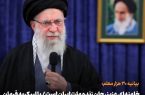 خامنه‌ای عزیز، جانِ زنده ملت ایران است/ با لبیک به فرمان رهبری، دشمن را مأیوس خواهیم کرد