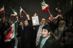 برپایی جشن انقلاب در ۴۷ کانون شاخص/ پخش گلبانگ الله اکبر از مأذنه های مساجد