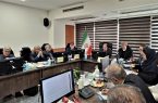 پیگیری مطالبات کادر درمان در اولویت مدیریت استان است | کرمانشاه؛ قطب درمان غرب کشور و ویترین خدمات سلامت در اربعین است |تسریع در تکمیل بیمارستان‌های دالاهو و سرپل‌ذهاب مطالبه جدی مردم است