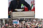 تشریح اقدامات شهرداری اسلام آباد غرب در برپایی جشن انقلاب