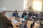 رسانه ها؛ مطالبه گری را در مردم تقویت کنند | ۱۰مسجد استان در فتنه ی دی ماه تخریب شد