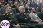 اختتامیه اولین جشنواره رسانه ای «حریم رسالت» در کرمانشاه برگزار شد | رسانه ها دستاوردهای انقلاب را تبیین کنند | نقش رسانه ها تزریق امید و نشاط در جامعه است
