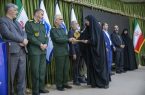خبرنگار کنگاوری«مژده خبر» رتبه اول جشنواره حریم رسالت استان کرمانشاه در بخش یادداشت را کسب کرد