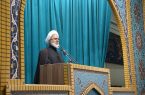 حضور حماسی در روز قدس، نشان‌دهنده ایمان، عزت و شجاعت ملت ایران است | ماه رمضان؛ بهترین فرصت برای دستگیری از محرومان است