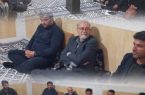 جنگ تحمیلی صهیونی آمریکایی هیچ تاثیری بر روند خدمات رسانی در حوزه اشتغالزایی در بخش مرکزی دزپارت ندارد
