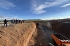 تقاطع محور «قزاچی – روانسر» اردیبهشت‌ماه به بهره‌برداری می‌رسد