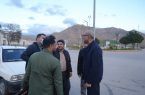 مدافعان امنیت، ستون‌های استوار آرامش جامعه هستند