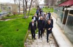 دستور بازگشایی یک مجتمع بزرگ گردشگری طی چند ماه آینده | ظرفیت‌های خفته گردشگری استان باید بیدار شوند