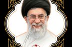 در فراقَت دیده ها سِیلِ روان است رهبرا