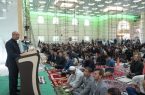 وحدت مردم کرمانشاه بزرگترین سرمایه استان در برابر توطئه‌های دشمنان است | دستور ویژه به فرماندار و شهردار کرمانشاه برای رسیدگی فوری به مسائل زیرساختی محله دولت‌آباد