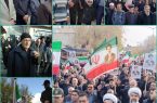 در تلاقیِ نگاه‌ها؛ وقتی تاریخ در قلبِ امروز می‌تپد