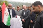 ۱۲ ساعت حضور میدانی استاندار کرمانشاه در صعب‌العبورترین نوار مرزی استان |  شنیدن بی‌واسطه مشکلات و پیگیری میدانی دغدغه‌های عشایر مرزنشین پاوه و جوانرود