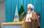لزوم زنده نگه داشتن عزم انتقام از دشمنان