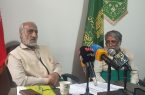 برنامه‌های دهه کرامت استان کرمانشاه تشریح شد | اجرای ۳۸برنامه متنوع فرهنگی و اجتماعی در استان
