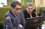 آسیب به ۱۴ هزار واحد مسکونی و تجاری کرمانشاه در جنگ/ ۵۰ درصد واحدها بازسازی شد