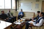 تسریع در اتصال نیروگاه‌های خورشیدی خانوارهای مددجوی کرمانشاه به شبکه برق