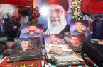 اجرای برنامه‌های متنوع فرهنگی خادمیاران در اجتماعات مردمی کرمانشاه