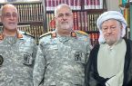 وقتی صدای ماموستا قادری فرمان سردار پاکپور شد