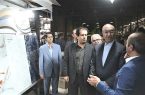 احیای اقتدار صنعتی در قلب کرمانشاه؛ از بازسازی صنایع آسیب‌دیده تا تخصیص ۱۱۰۰ میلیارد تومان تسهیلات به رگ‌های تولید