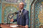 قدردانی استاندار از بصیرت جامعه اهل سنت استان در دفاع از ایران اسلامی | اهل سنت، تشیع و اهل حق ید واحده اند